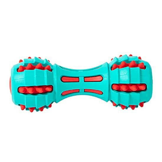 FREEDOG Snack Dumbbell 7x17.5 cm Toy