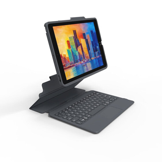 ZAGG iPad 10.2´´ 7/8/9 Gen Keyboard Cover