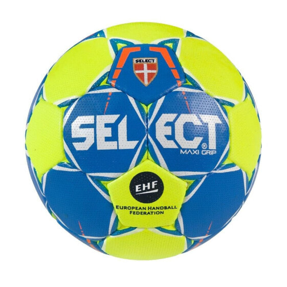 SELECT Maxi Grip Handball Ball