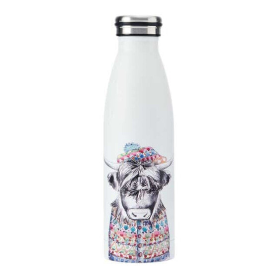 MIKASA Tipperley Hill Cow Thermal bottle