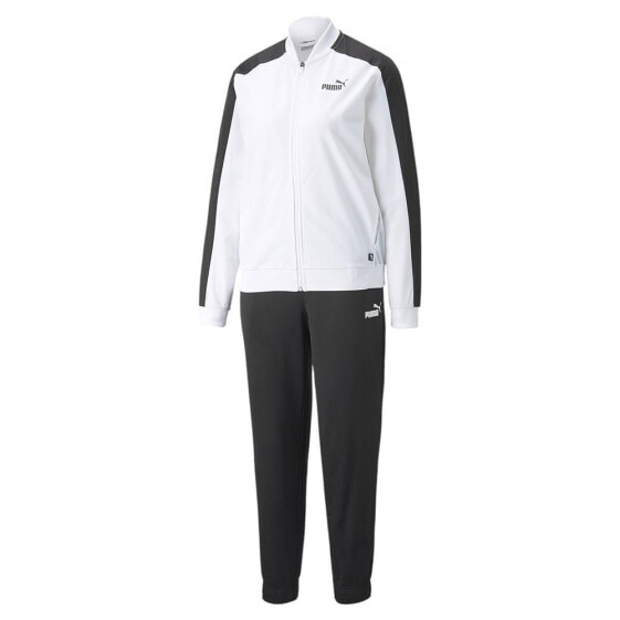 PUMA Baseball Tricot Cl tracksuit