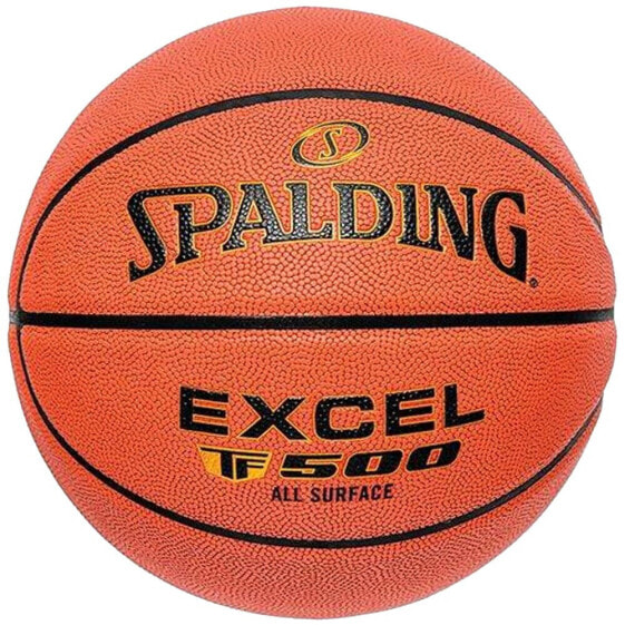 Spalding Excel Tf-500