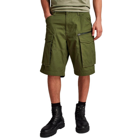 G-STAR Rovic Relaxed cargo shorts