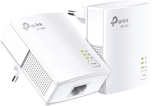 TP-Link TL-PA7017 Kit (No WiFi)