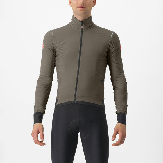 CASTELLI Alpha Flight RoS jacket