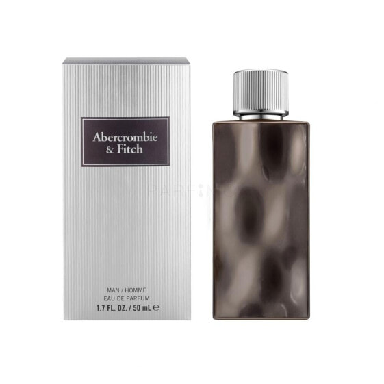 Abercrombie & Fitch First Instinct Extreme 50 ml eau de parfum für Herren