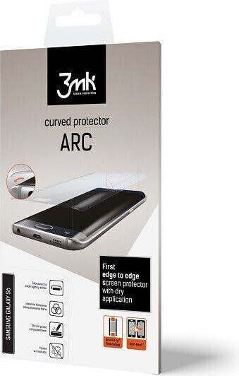 3MK Folia ARC do Samsung Galaxy Note 8 (3M000223)