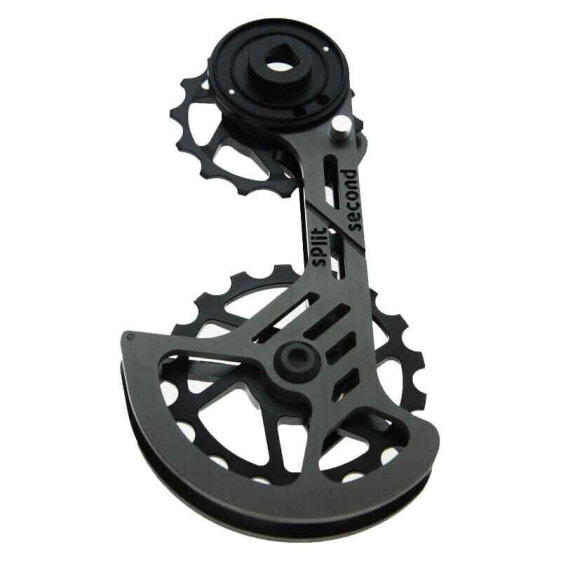 SPLIT SECOND Ceramic Performance Sram Red / Force 12s Cage
