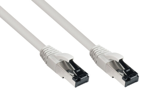 Good Connections 8080L-150 - 15 m - Cat8.1 - S/FTP (S-STP) - RJ-45 - RJ-45