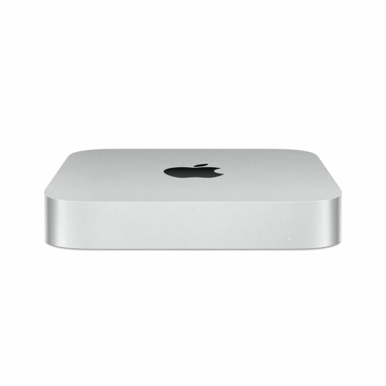 Мини-ПК Apple Mac mini 8 GB RAM 256 Гб SSD M2