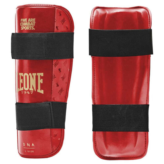 LEONE1947 DNA Shin Guards