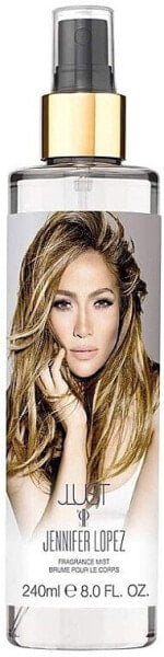 Jennifer Lopez JLust