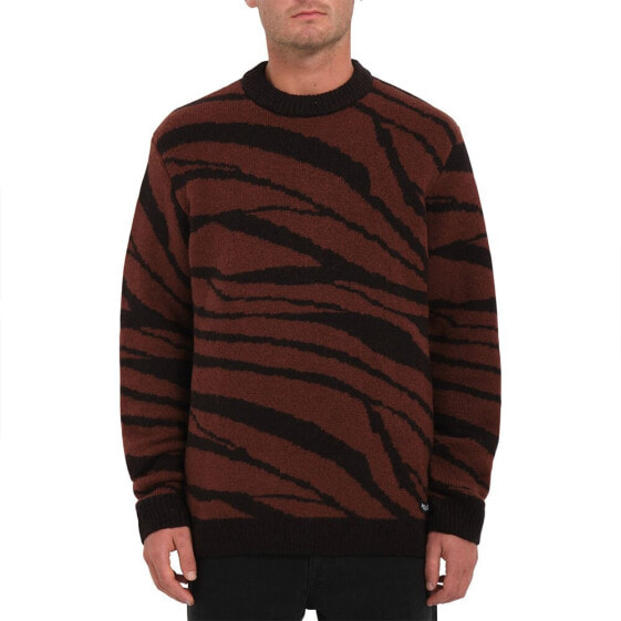 VOLCOM Anarchietour Sweater