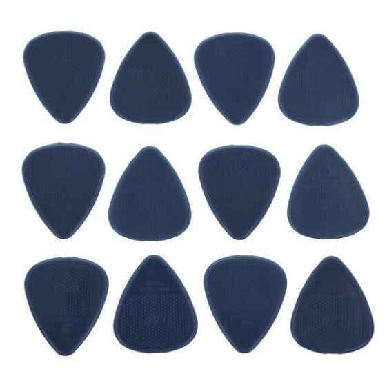 D-Grip Picks Jazz 351 Nylon Cyan 1,60