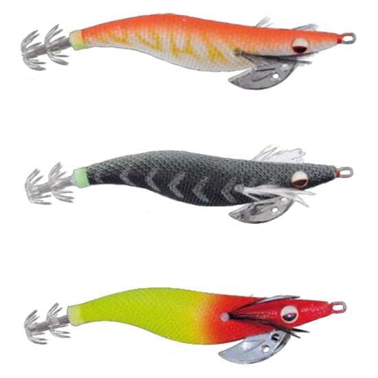 HERAKLES Abisso 2.5 squid jig