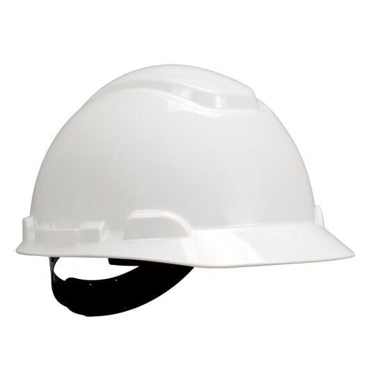 3M H700N-VI - Plastic - White - Unisex - 53-62 cm - -50 °C - EN 397