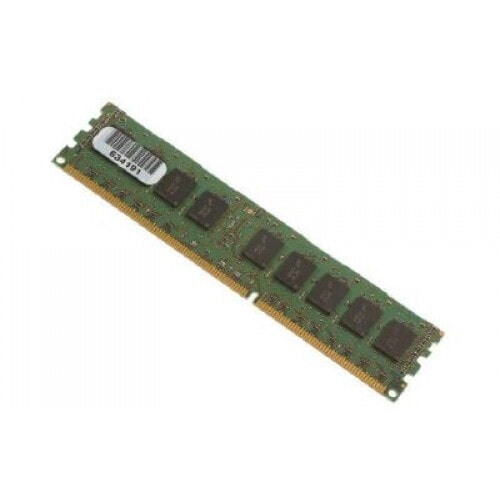 HPE 595102-001 - 4 GB - 1 x 4 GB - DDR3 - 1333 MHz - 240-pin DIMM