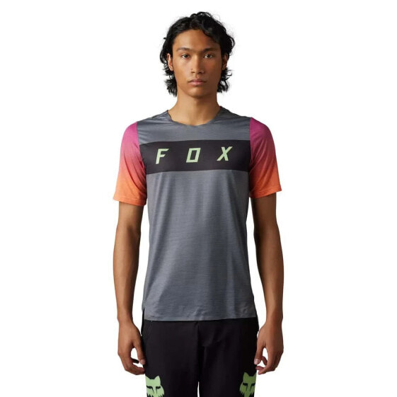 FOX RACING MTB Flexair Arcadia short sleeve T-shirt