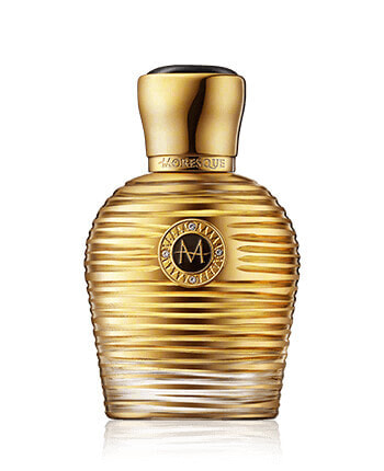 Moresque Gold Collection Aurum Eau de Parfum Spray (50 ml)