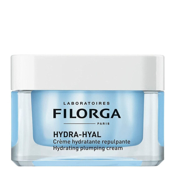 Facial Cream Filorga Hydra-Hyal (50 ml)