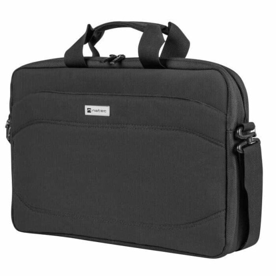 NATEC Nanger 15.6´´ laptop briefcase