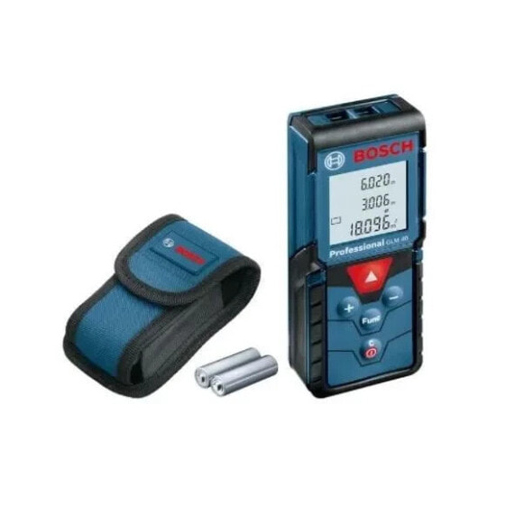 BOSCH PROFESSIONAL GLM 40 Fernbedienung