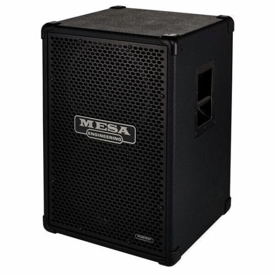 Mesa Boogie Subway Ultra-Lite 2x12