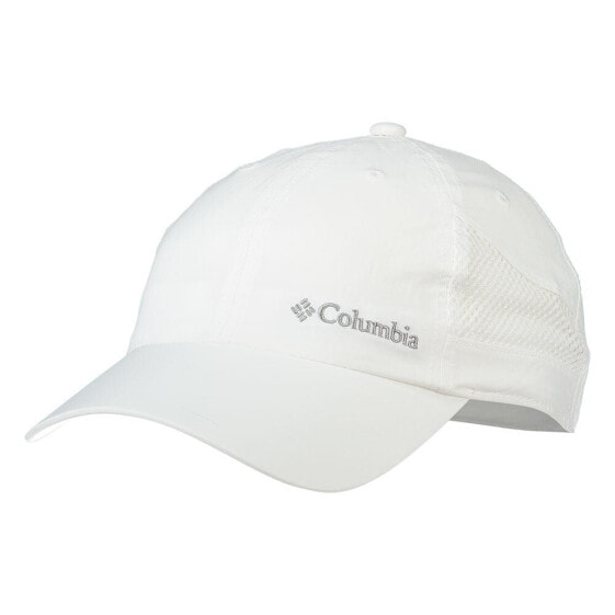 COLUMBIA Tech Shade Cap