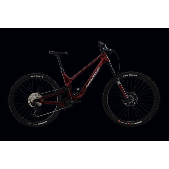 NORCO BIKES Range C3 29´´ SX Ealgle 2023 MTB bike