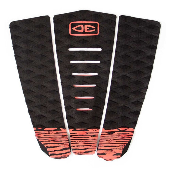 OCEAN & EARTH Simple Jack 3 Piece Tail Traction Pad