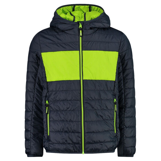 CMP 33Z5294 padded jacket