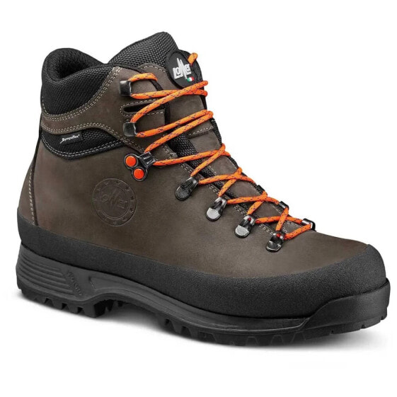 LOMER Bormio Pro STX hiking boots