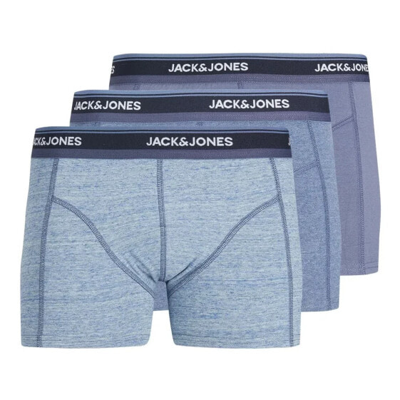 JACK & JONES Wells boxers 3 units