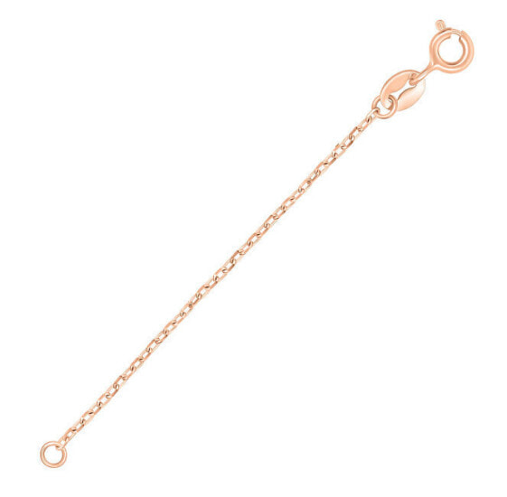 Bronze extension chain - adjusta AC003R