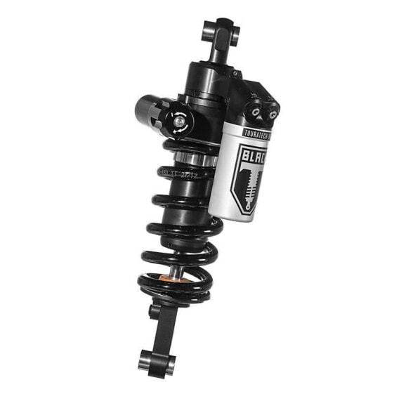 TOURATECH Black-T Stage4 BMW RnineT 2016-2020 Rear Shock