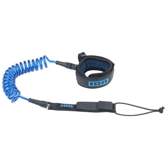 ION Wing Core Coiled Ankle 7 mm Leash