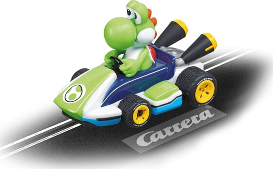 Carrera Pojazd First Nintendo Mario Kart Yoshi