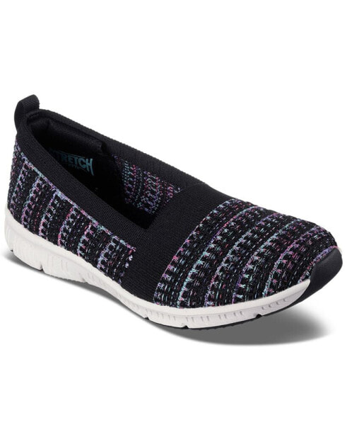 Кроссовки женские Skechers Be Cool - Sherbet Skies Casual.