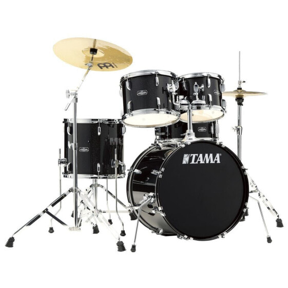 Tama ST50H5 Stagestar Drum Kit Black Night Sparkle