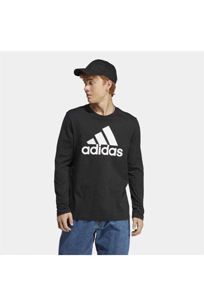 Футболка мужская Adidas Essentials Long