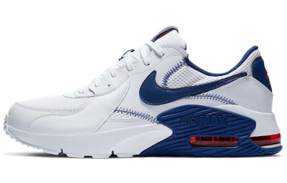 Nike Air Max Excee CZ9168-100 Sneakers