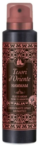 Tesori d`Oriente Hammam