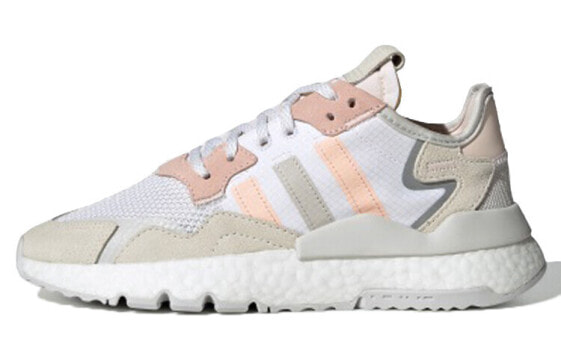 Кроссовки Adidas Nite Jogger EG9199