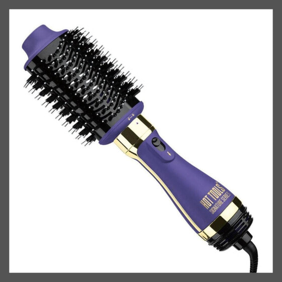 Hot Tools Signature Series One Step Blowout Detachable Volumizer and Hair Dryer