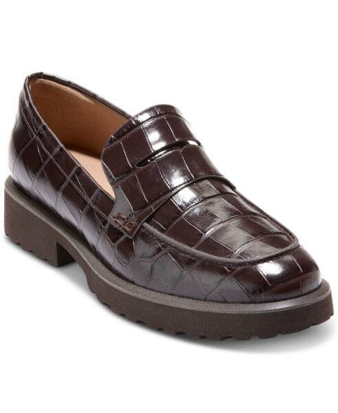 Women's Geneva Loafers