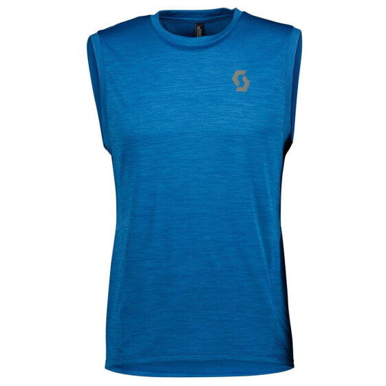 SCOTT Trail Run LT sleeveless T-shirt