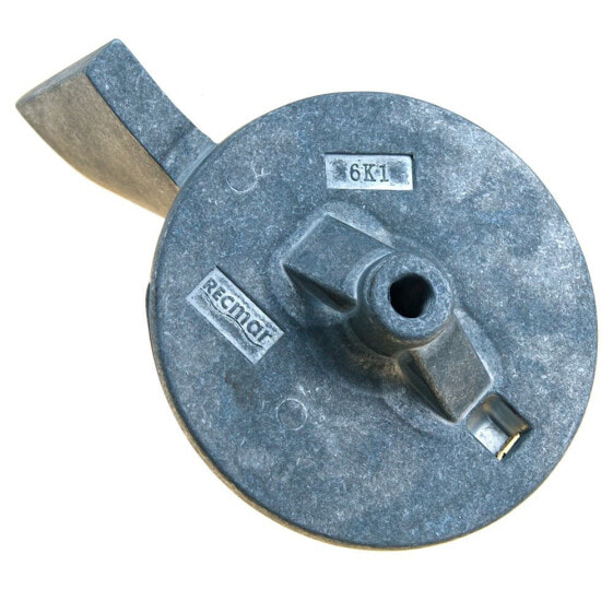 RECMAR REC67F-45371-00 Zinc Anode