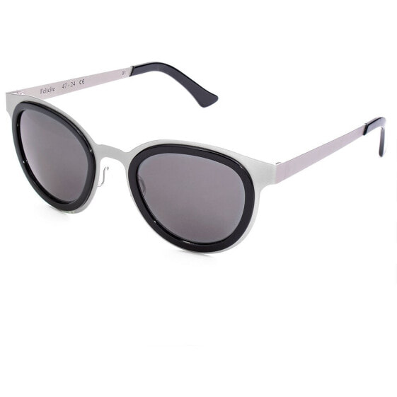 LGR FELI-SILVER01 Sunglasses