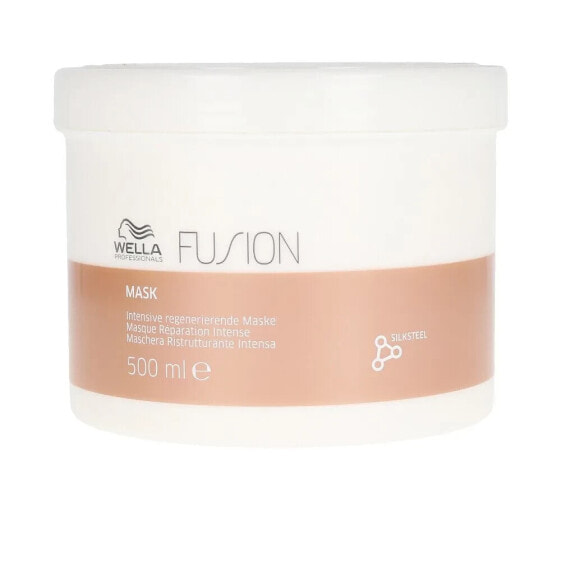 WELLA Fusion Repair Mask 500ml