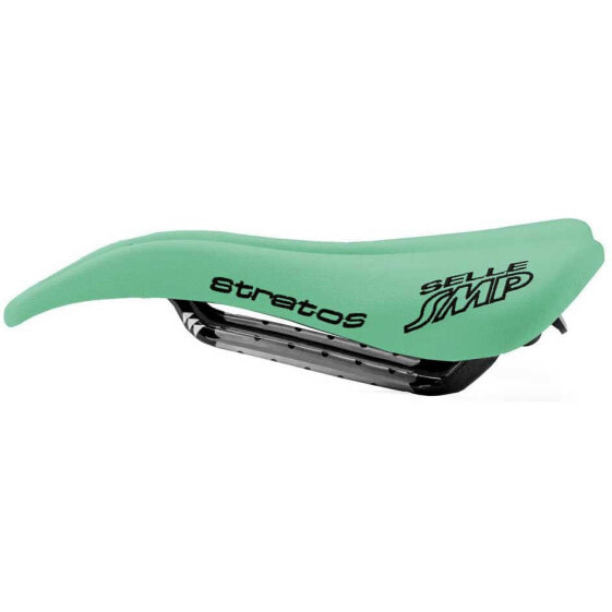 SELLE SMP Stratos Carbon saddle